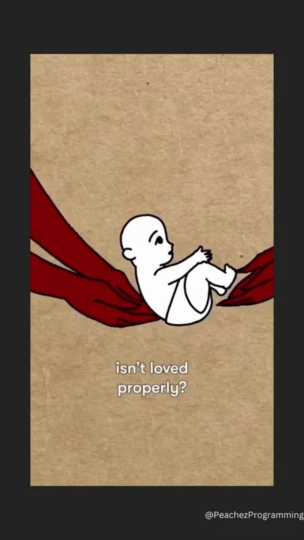 What Happens to an Unloved Child