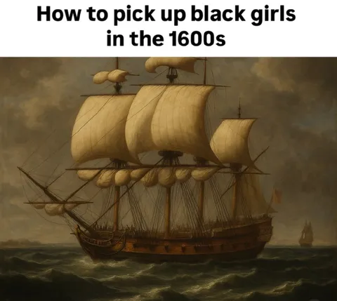 How to Pick Up Black Girls