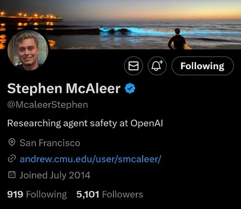 Researching Agent Safety While Surfing