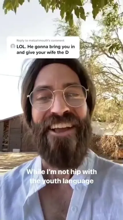 The D Is Already Inside You