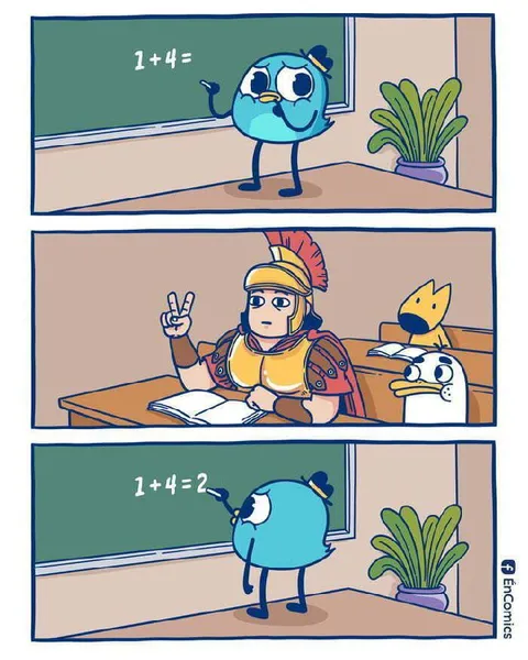 Неправильный ответ у доски