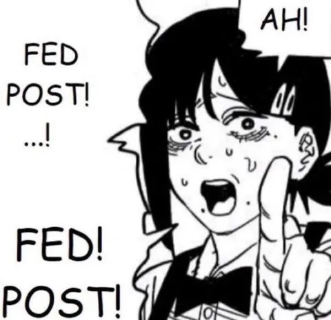 Fed Posti Panicked Reaction