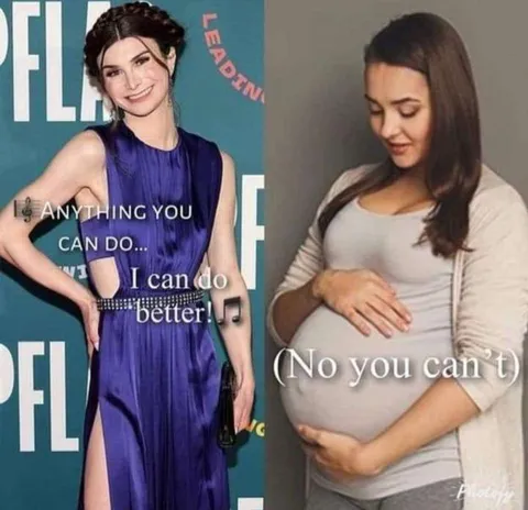 Anything You Can Do Better