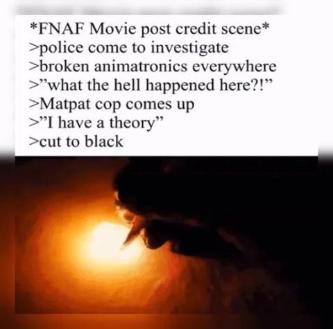MatPat Has a Theory