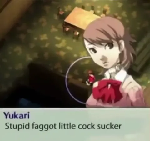 Yukari's Unexpected Insult