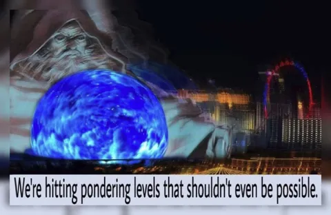 Pondering Levels Beyond Possibility