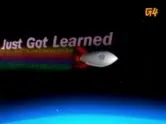 Just Got Learned Rocket Crash