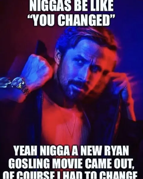A New Ryan Gosling Movie Came Out