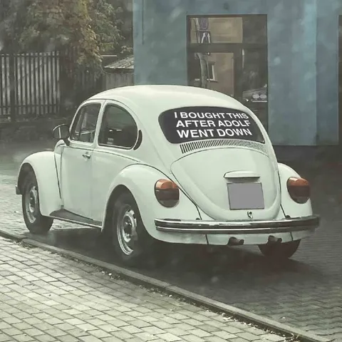 Купил после распада Adulthood