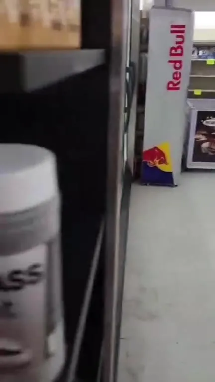 A Whole Shelf of Shit