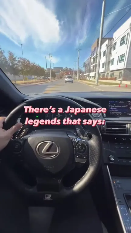 Japanese Legend Reaction