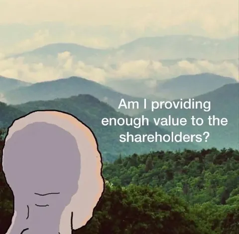 Am I Providing Enough Value