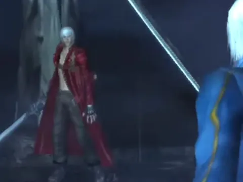 Foolishness, Dante