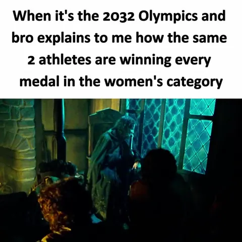 2032 Olympics Explanation