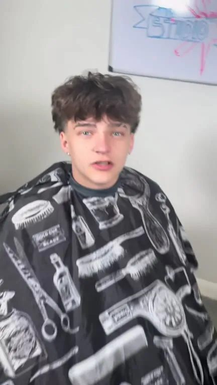 Twenty-Dollar Barber Tip