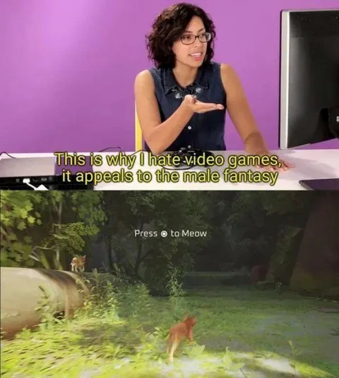 Why I Hate Video Games