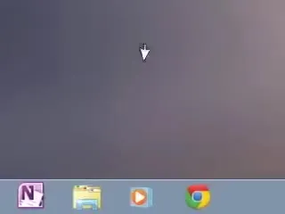 Rock the Casbah Taskbar