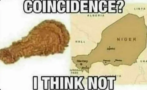 Coincidence? I Think Not