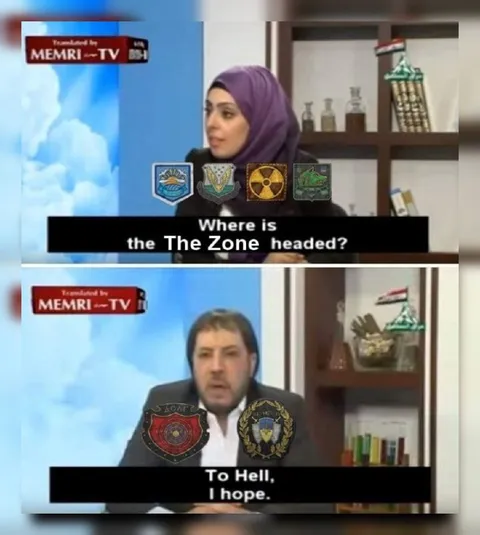 Where Is the Zone Headed?