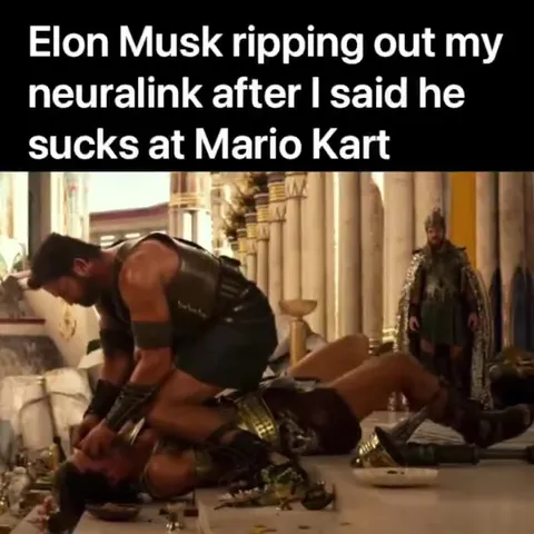 Elon Musk Rips Out Neuralink