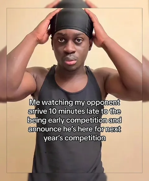 Opponent Arrives Next Year