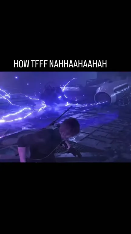 When the Boss Fight Gets Too Much