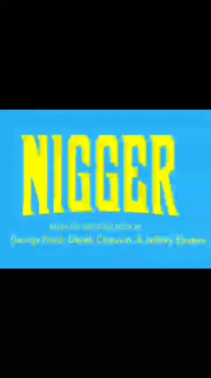 NIGGERS killcam montage