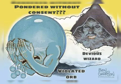 Pondered Without Consent