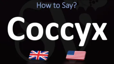 How to Say Cocksyx
