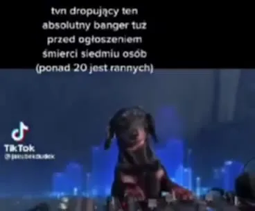 TVN puszcza banger przed tragedią