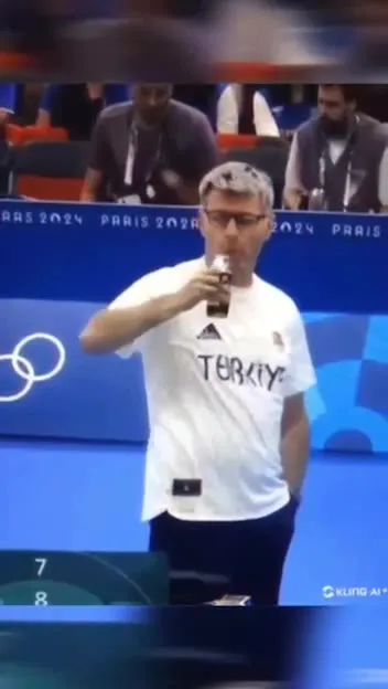 Как было на самом деле на Олимпиаде