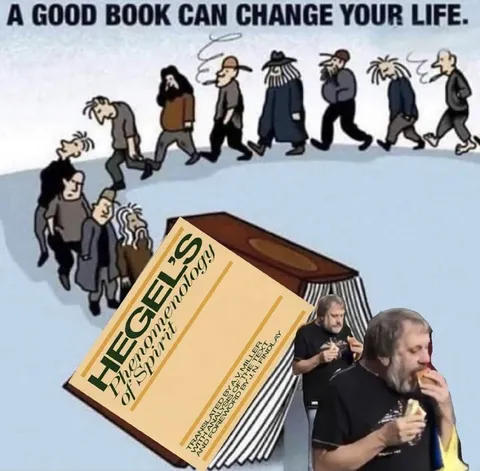 A Good Book Can Change Your Life