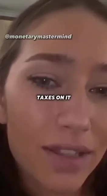 Taxes Are 100 Cents