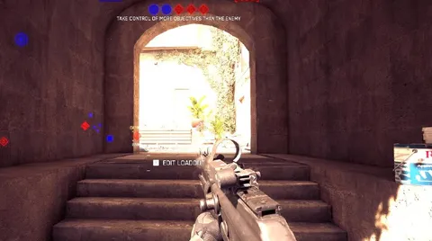 Take Control of More Objectives