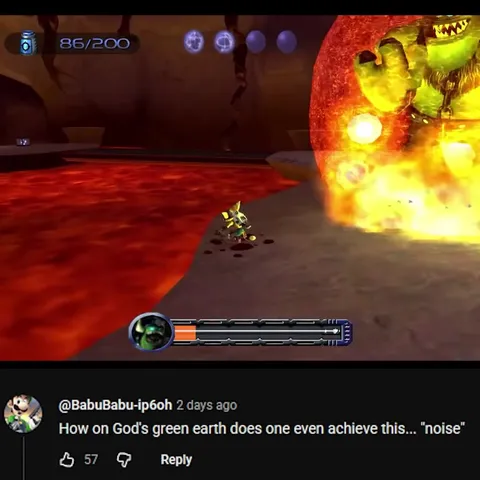 How Does One Even Achieve This