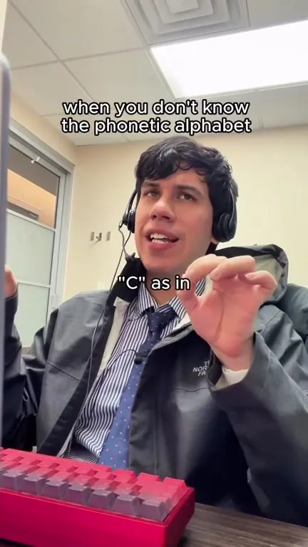 When You Don't Know Phonetics
