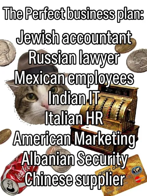 The Perfect Business Plan
