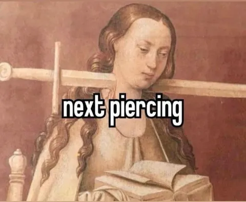 Next Piercing Medieval Torture