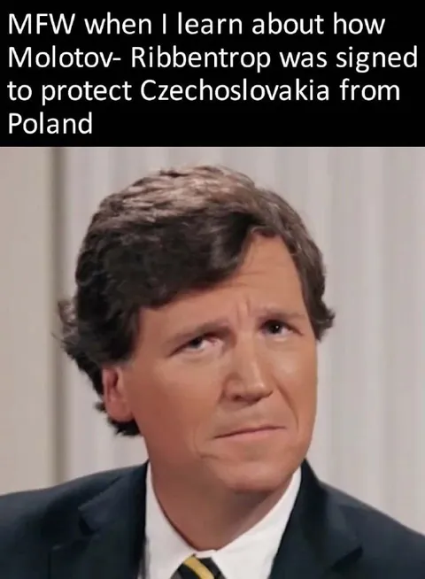 Molotov-Ribbentrop Pact Realization