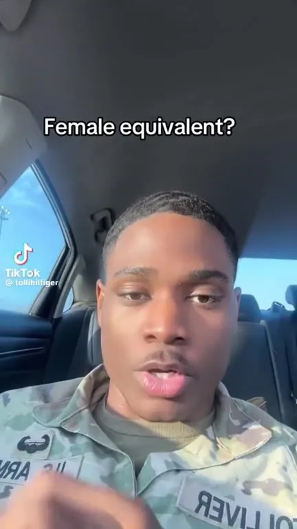 Female Equivalent Comment Spiral