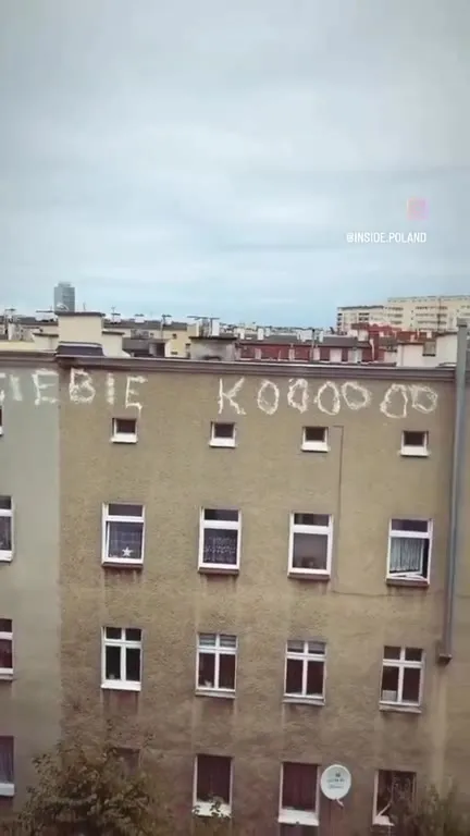 Żuzanka, ja ciebie kocham