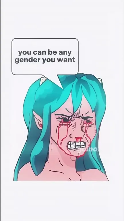 ChatGPT says one gender