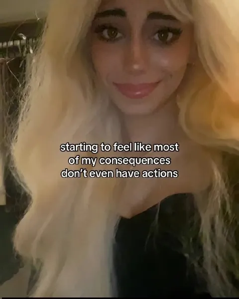 Consequences Without Actions
