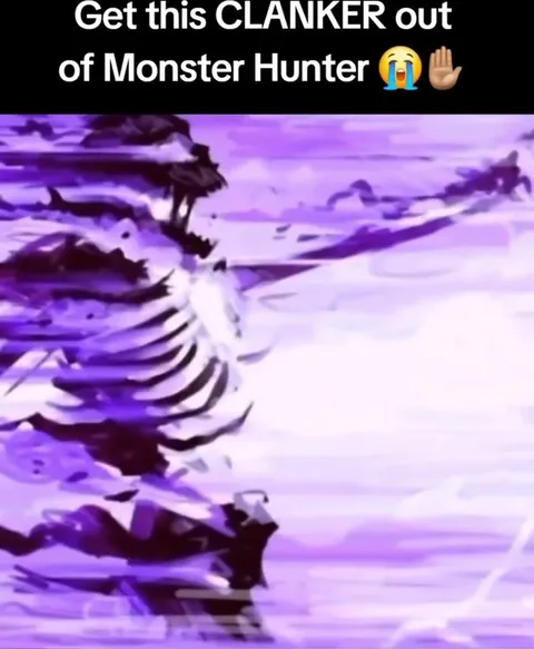 Get This Clanker Out