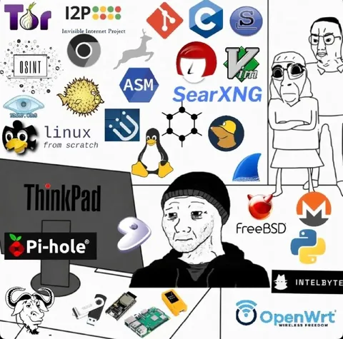 Войджек после перехода на Nix