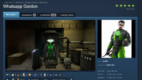 WhatsApp Gordon
