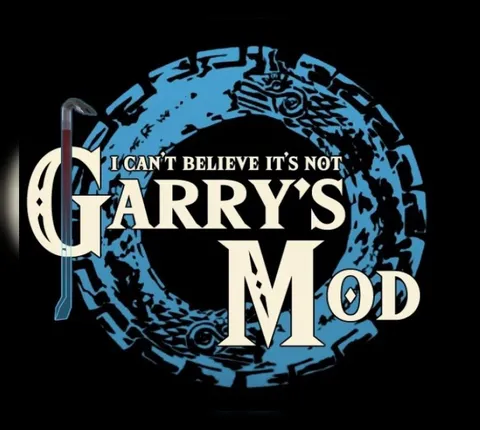 I Can't Believe It's Not Harry's Mod