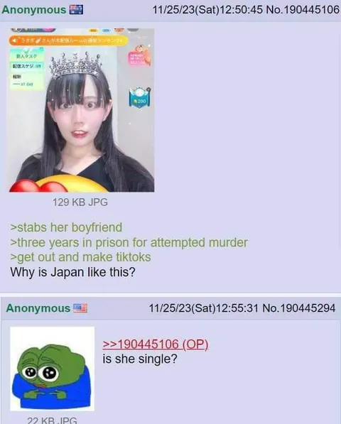 Why Is Japan Like This?