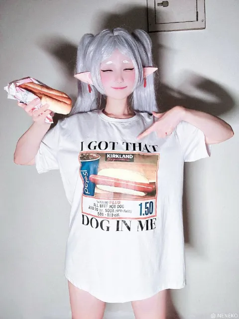 I Got That Dog in Me