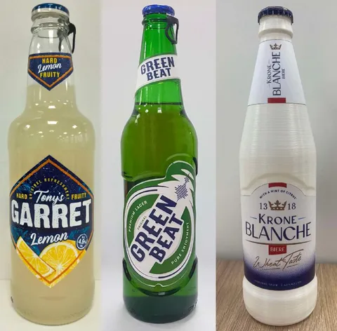 Импортозамещение любимого алкоголя